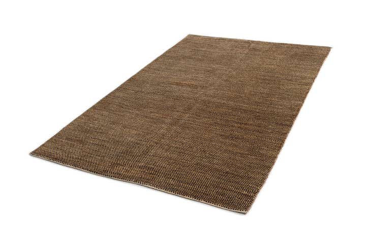 4' 11 x 7' 10 Juma Wool Rug