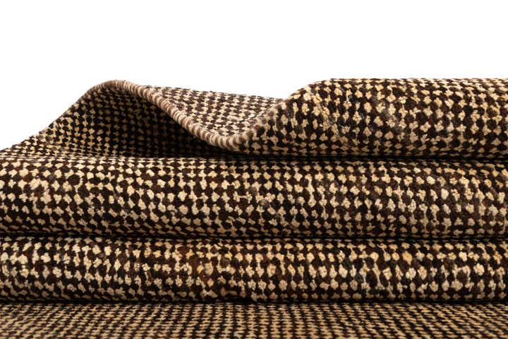 4' 11 x 7' 10 Juma Wool Rug