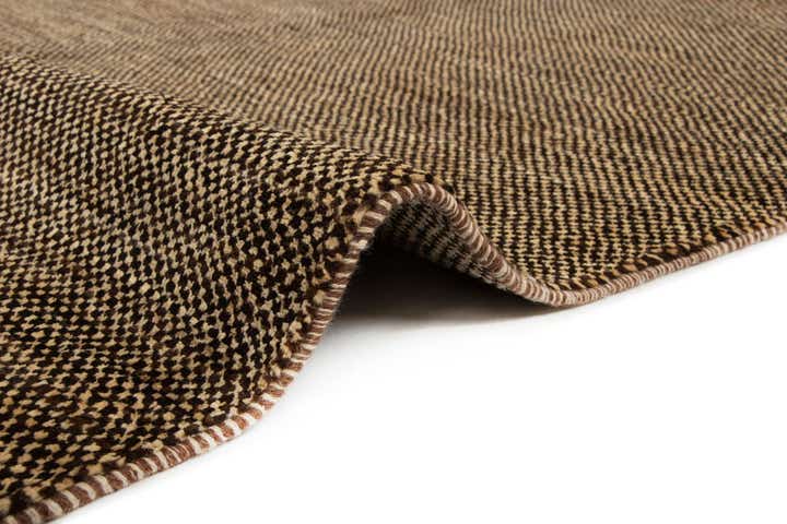 4' 11 x 7' 10 Juma Wool Rug