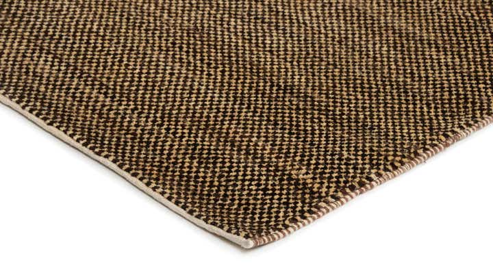 4' 11 x 7' 10 Juma Wool Rug