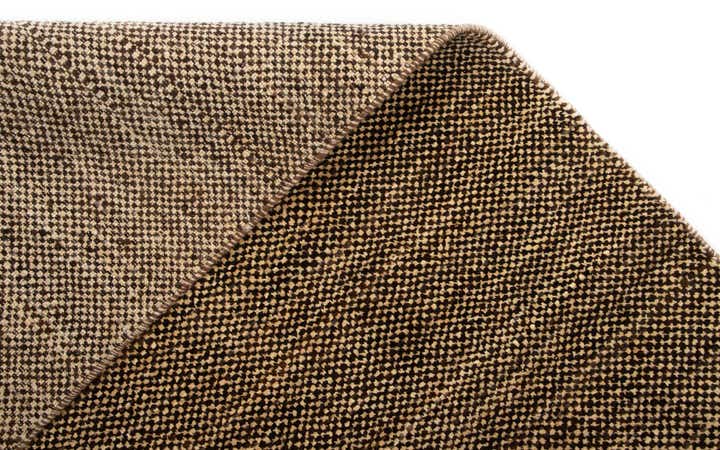 4' 11 x 7' 10 Juma Wool Rug