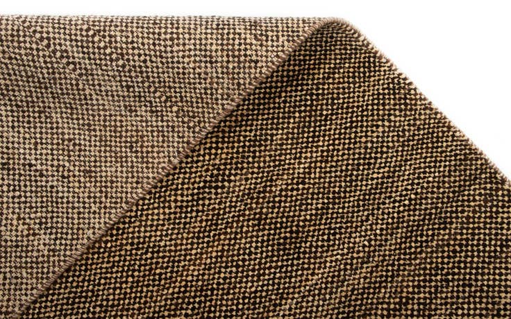 Detail image of 4' 11 x 7' 10 Juma Wool Rug