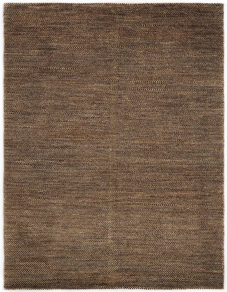 Detail image of 4' 11 x 7' 10 Juma Wool Rug