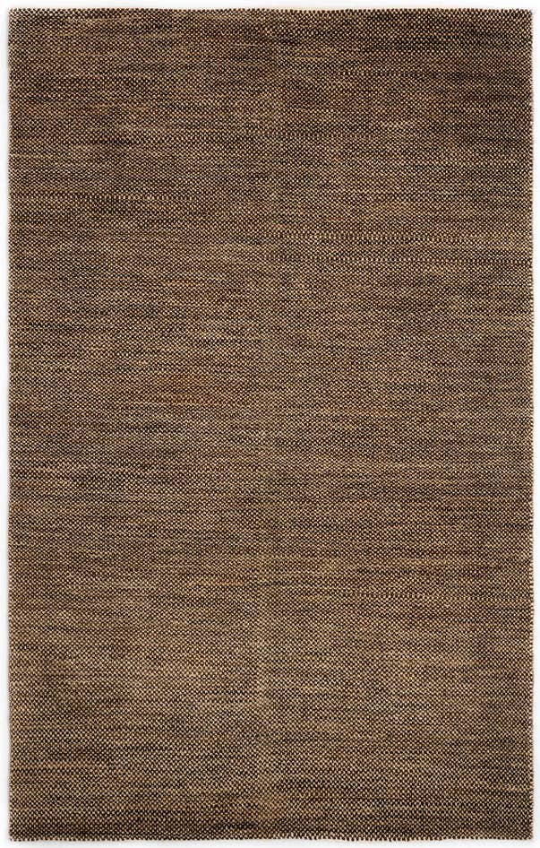 Detail image of 4' 11 x 7' 10 Juma Wool Rug