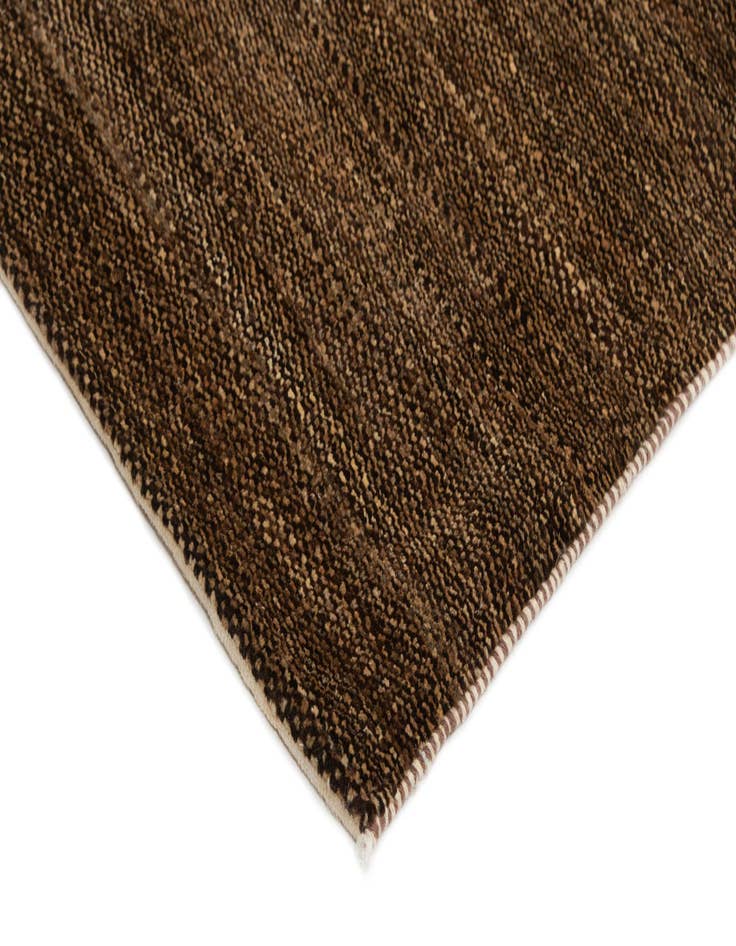 Detail image of 5' 6 x 8' Juma Wool Rug