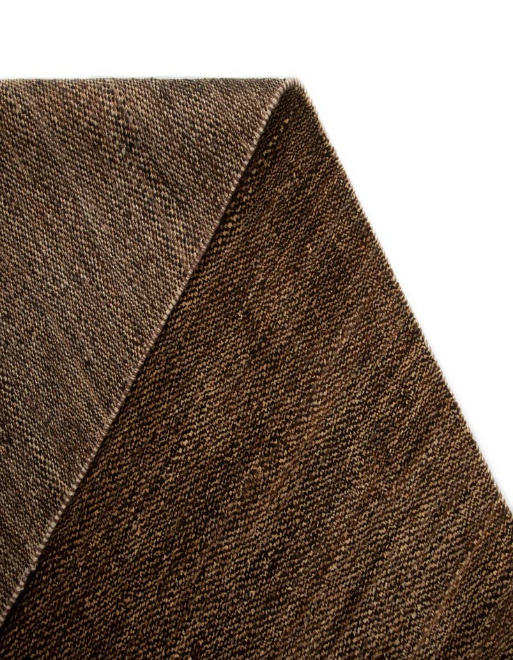 Detail image of 5' 6 x 8' Juma Wool Rug