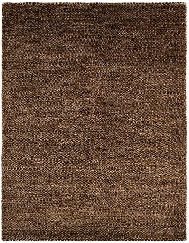 Detail image of 5' 6 x 8' Juma Wool Rug