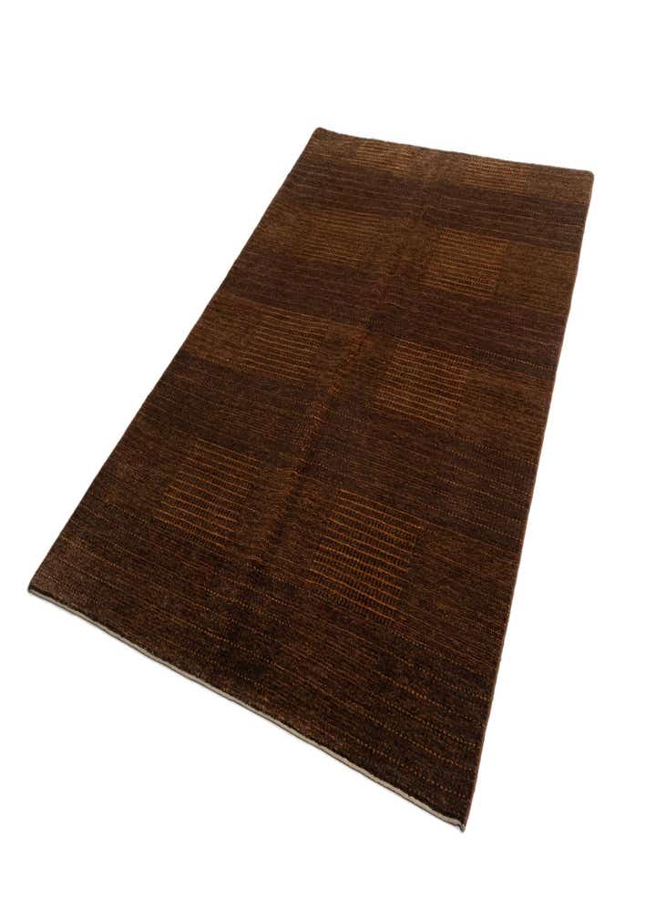 5' 7 x 8' 3 Juma Wool Rug