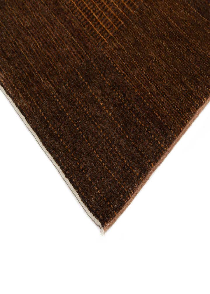 5' 7 x 8' 3 Juma Wool Rug