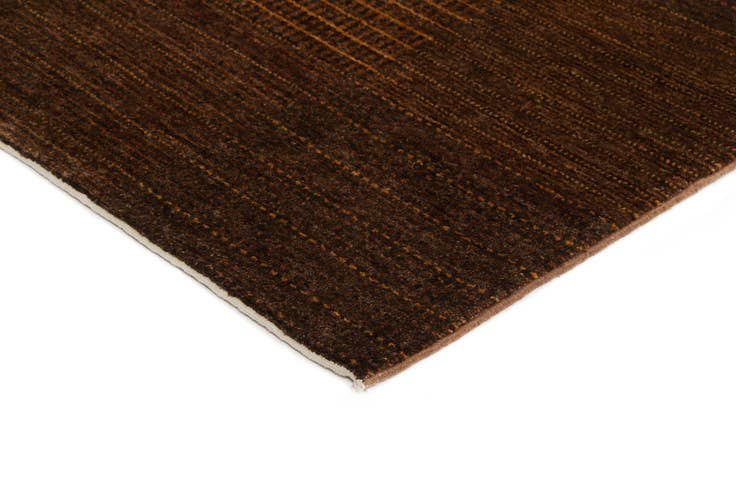 Detail image of 5' 7 x 8' 3 Juma Wool Rug