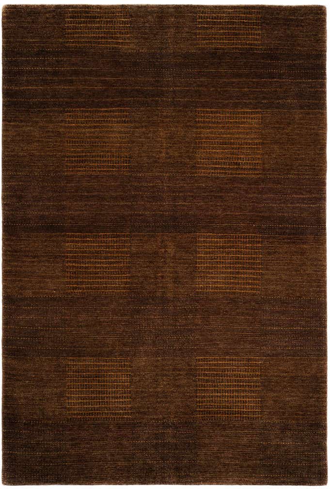 5' 7 x 8' 3 Juma Wool Rug