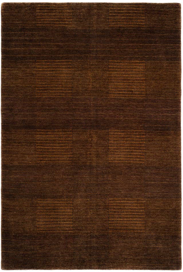 Detail image of 5' 7 x 8' 3 Juma Wool Rug