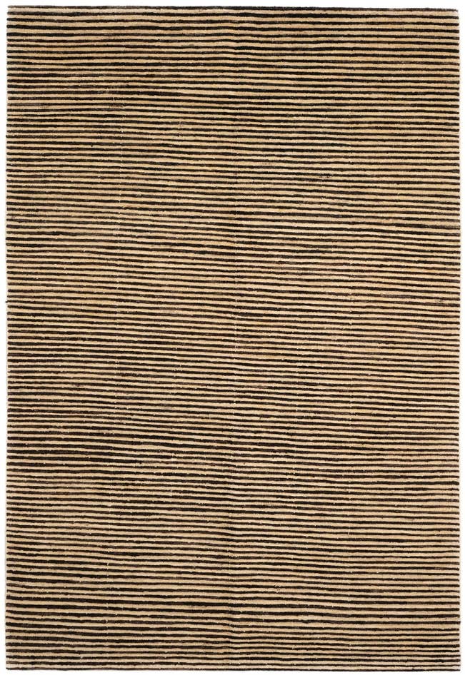 Detail image of 5' 6 x 7' 11 Juma Wool Rug