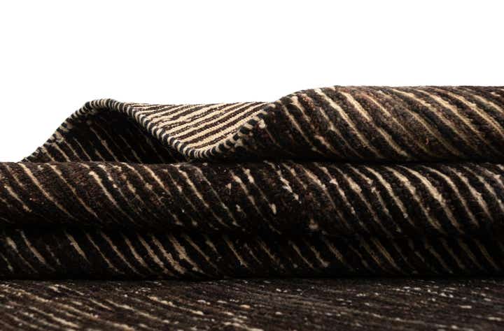 6' x 8' 11 Juma Wool Rug