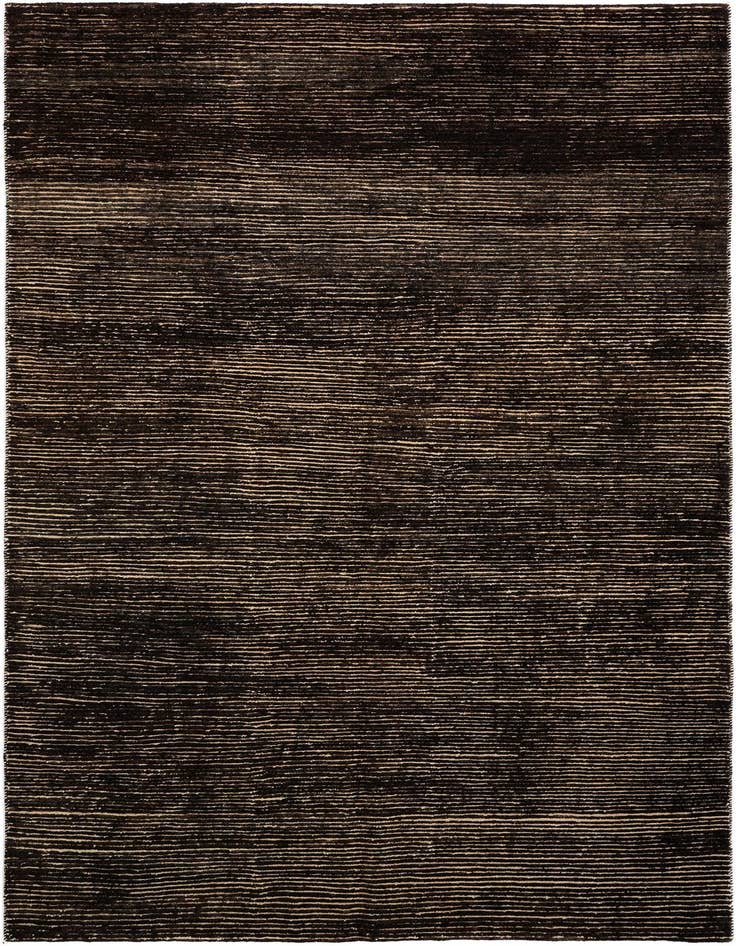 Detail image of 6' x 8' 11 Juma Wool Rug