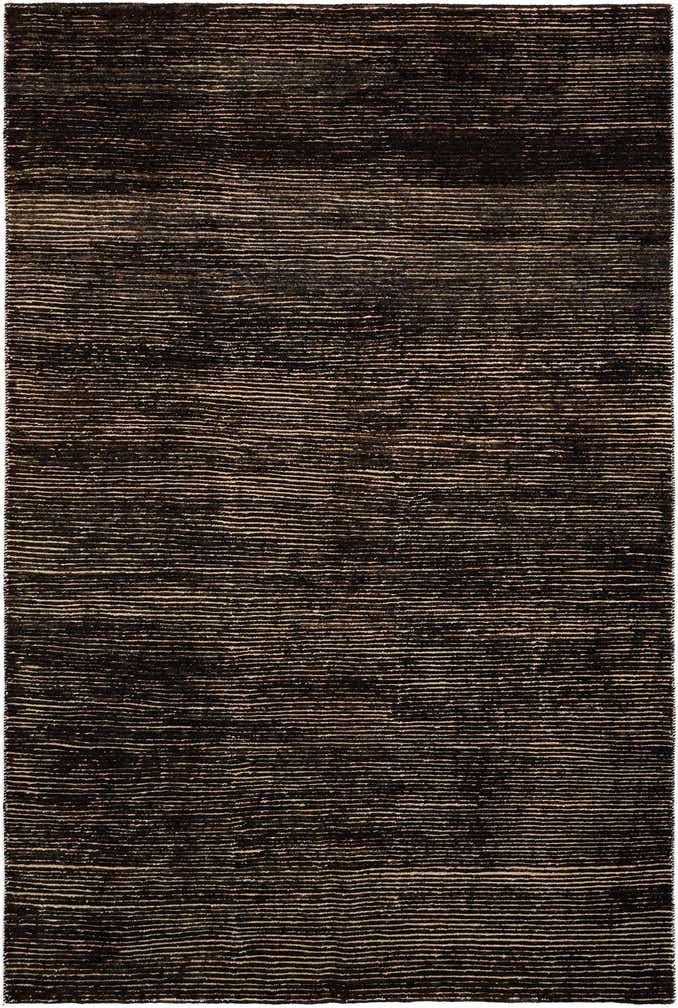 6' x 8' 11 Juma Wool Rug