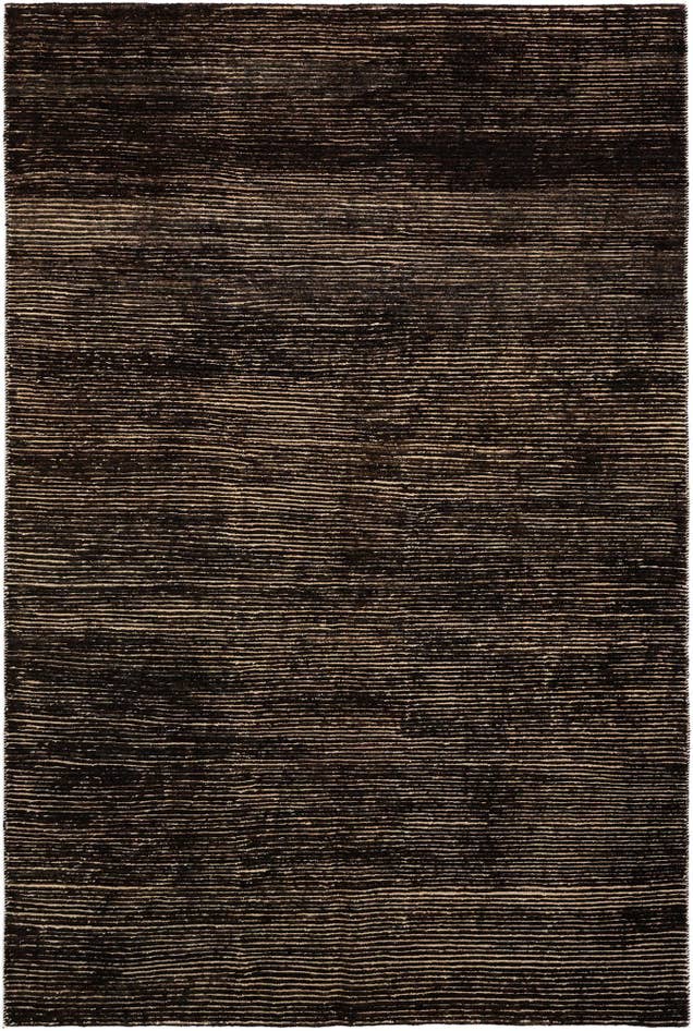 Detail image of 6' x 8' 11 Juma Wool Rug