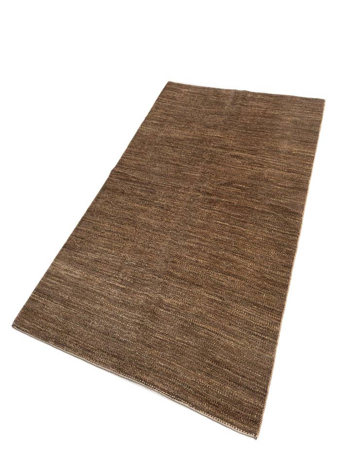 Detail image of 5' 5 x 7' 11 Juma Wool Rug