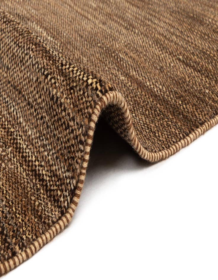 Detail image of 5' 5 x 7' 11 Juma Wool Rug