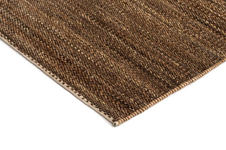 Detail image of 5' 5 x 7' 11 Juma Wool Rug