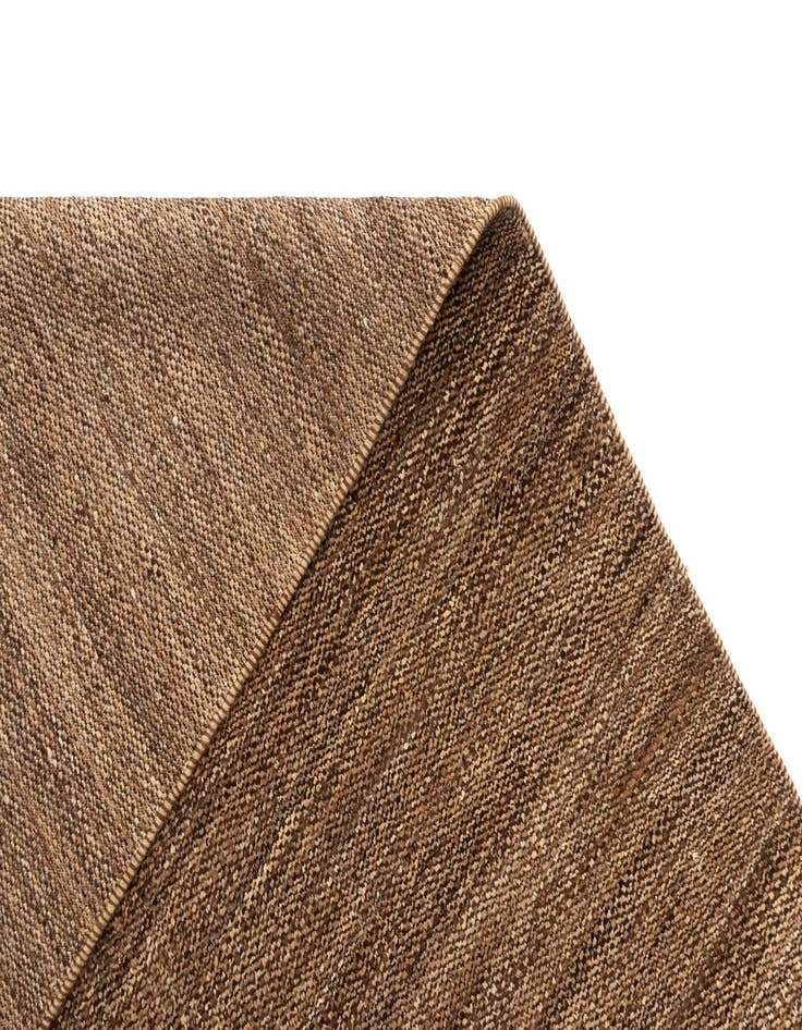 Detail image of 5' 5 x 7' 11 Juma Wool Rug