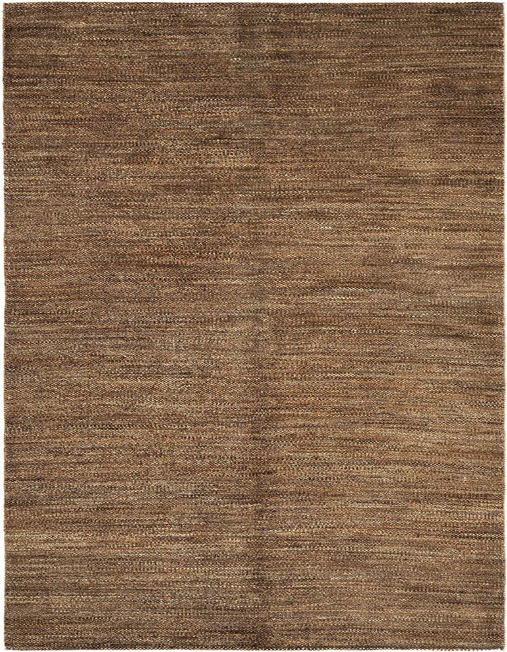 Detail image of 5' 5 x 7' 11 Juma Wool Rug