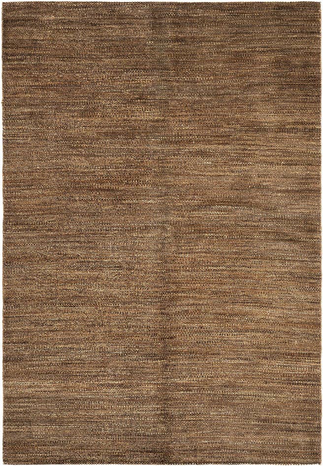 Detail image of 5' 5 x 7' 11 Juma Wool Rug