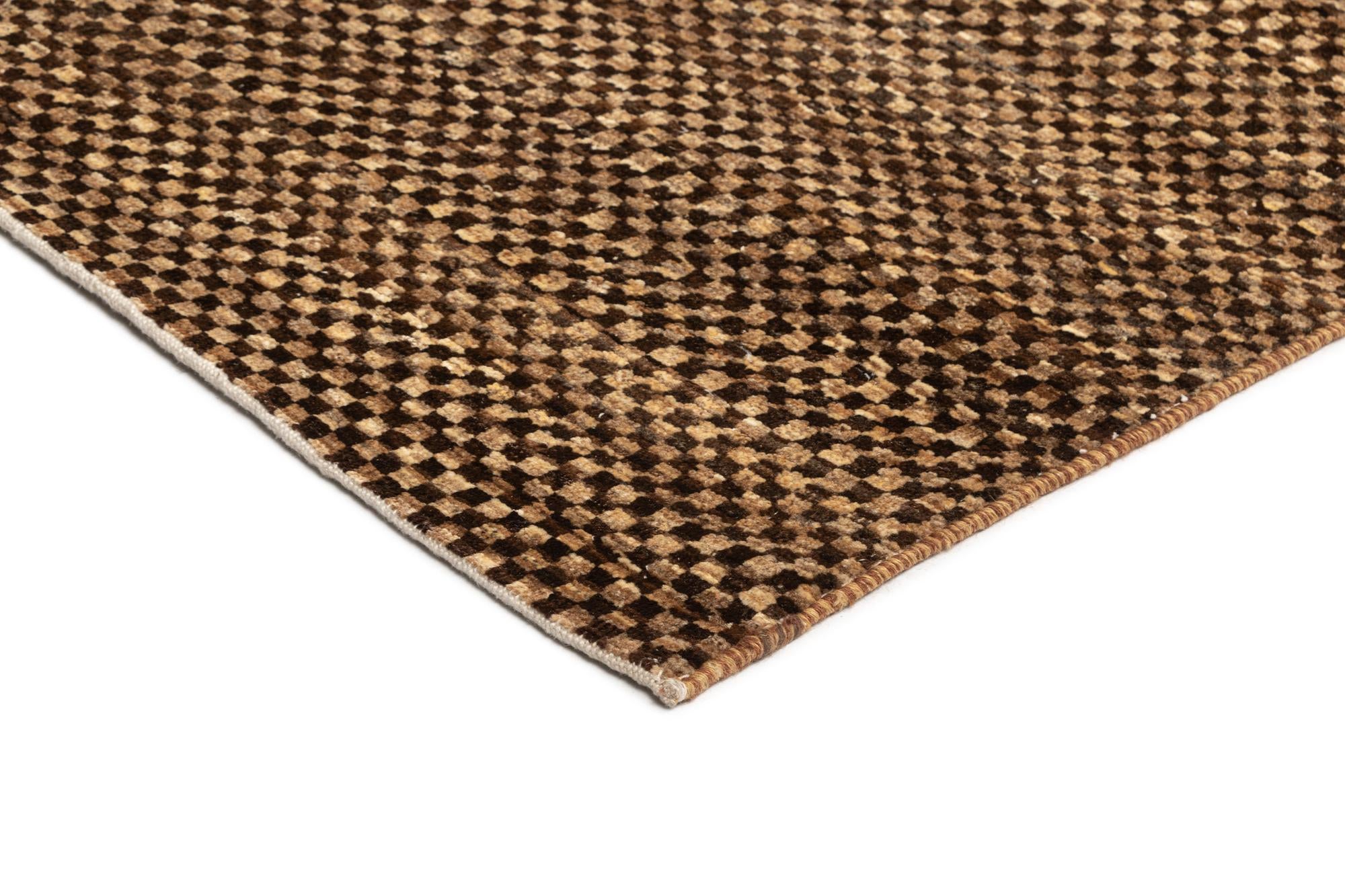 5' 7 x 9' 5 Juma Wool Rug