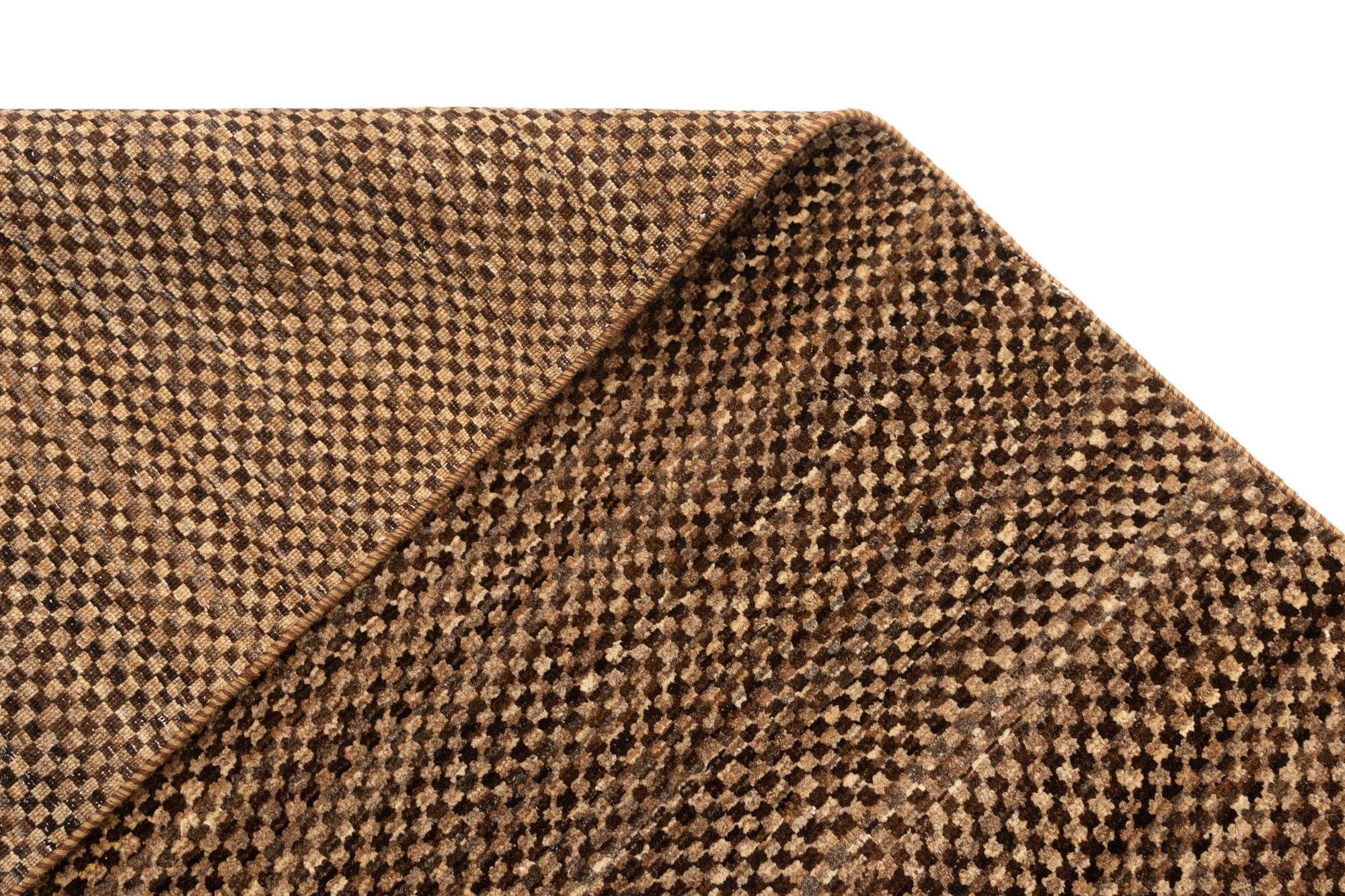 5' 7 x 9' 5 Juma Wool Rug