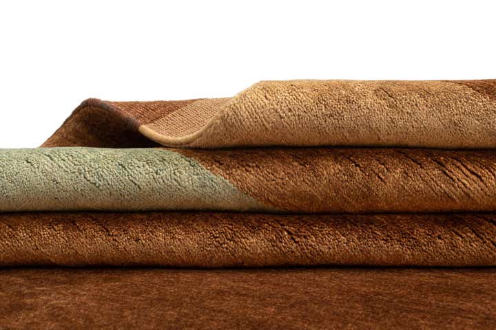 5' 7 x 8' 2 Juma Wool Rug