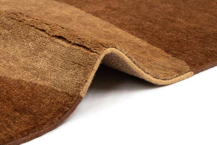 5' 7 x 8' 2 Juma Wool Rug