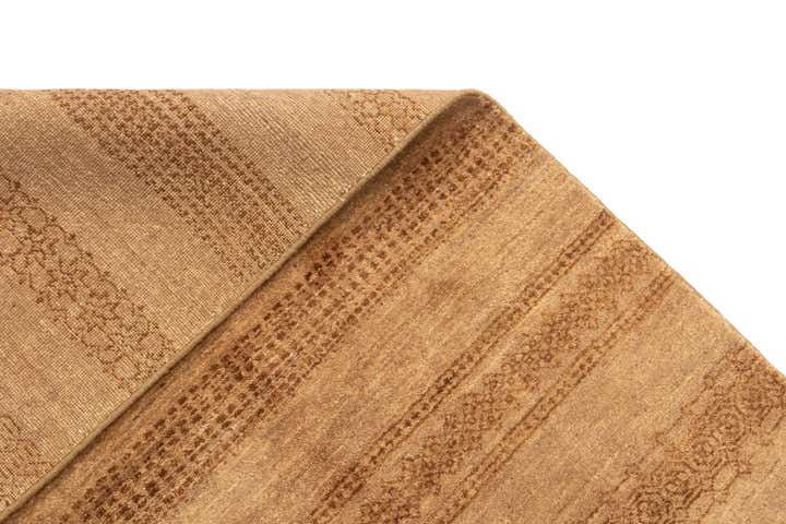 170cm x 250cm Juma Wolle Teppich