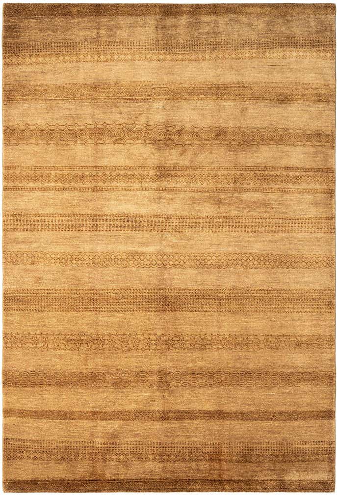 170cm x 250cm Juma Wolle Teppich