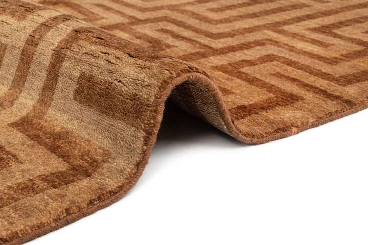 5' 6 x 8' Juma Wool Rug