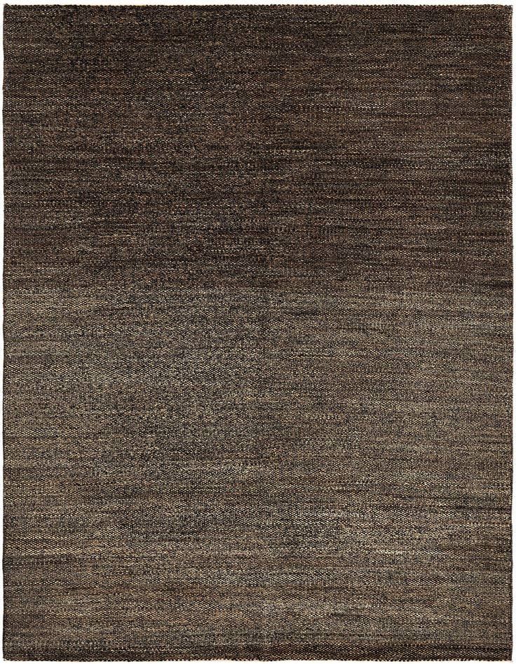 Detail image of 5' 7 x 8' 3 Juma Wool Rug