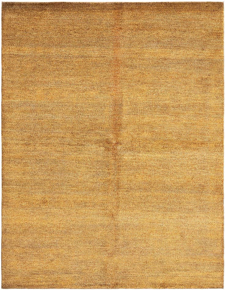 Detail image of 5' 7 x 8' 4 Juma Wool Rug