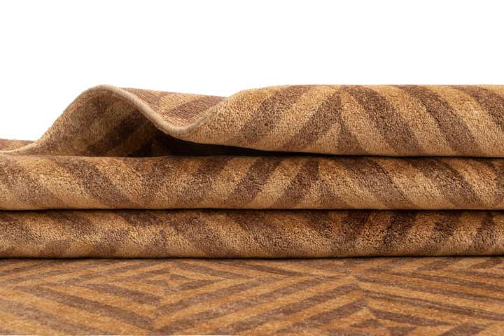 5' 6 x 8' 4 Juma Wool Rug