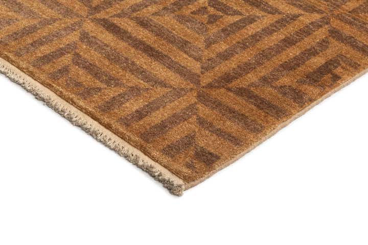 5' 6 x 8' 4 Juma Wool Rug