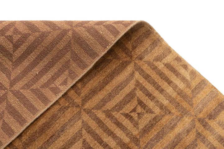 5' 6 x 8' 4 Juma Wool Rug