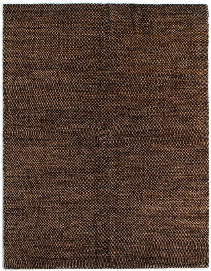 Detail image of 5' 6 x 8' Juma Wool Rug