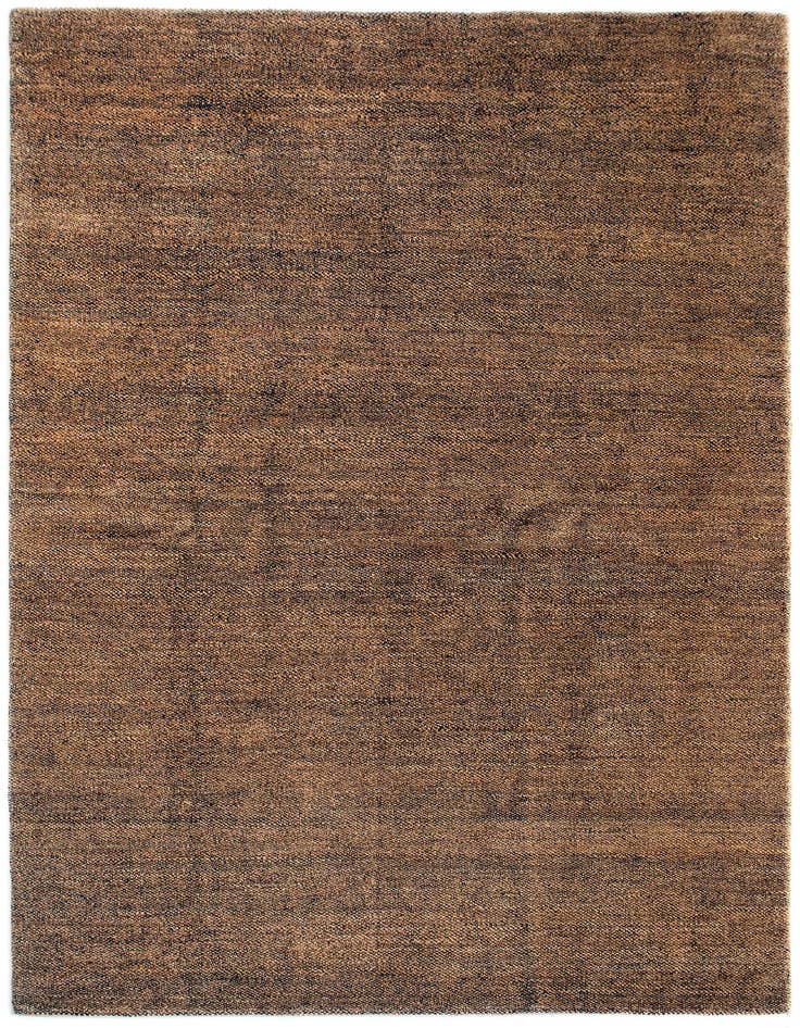 Detail image of 6' 8 x 8' Juma Wool Rug