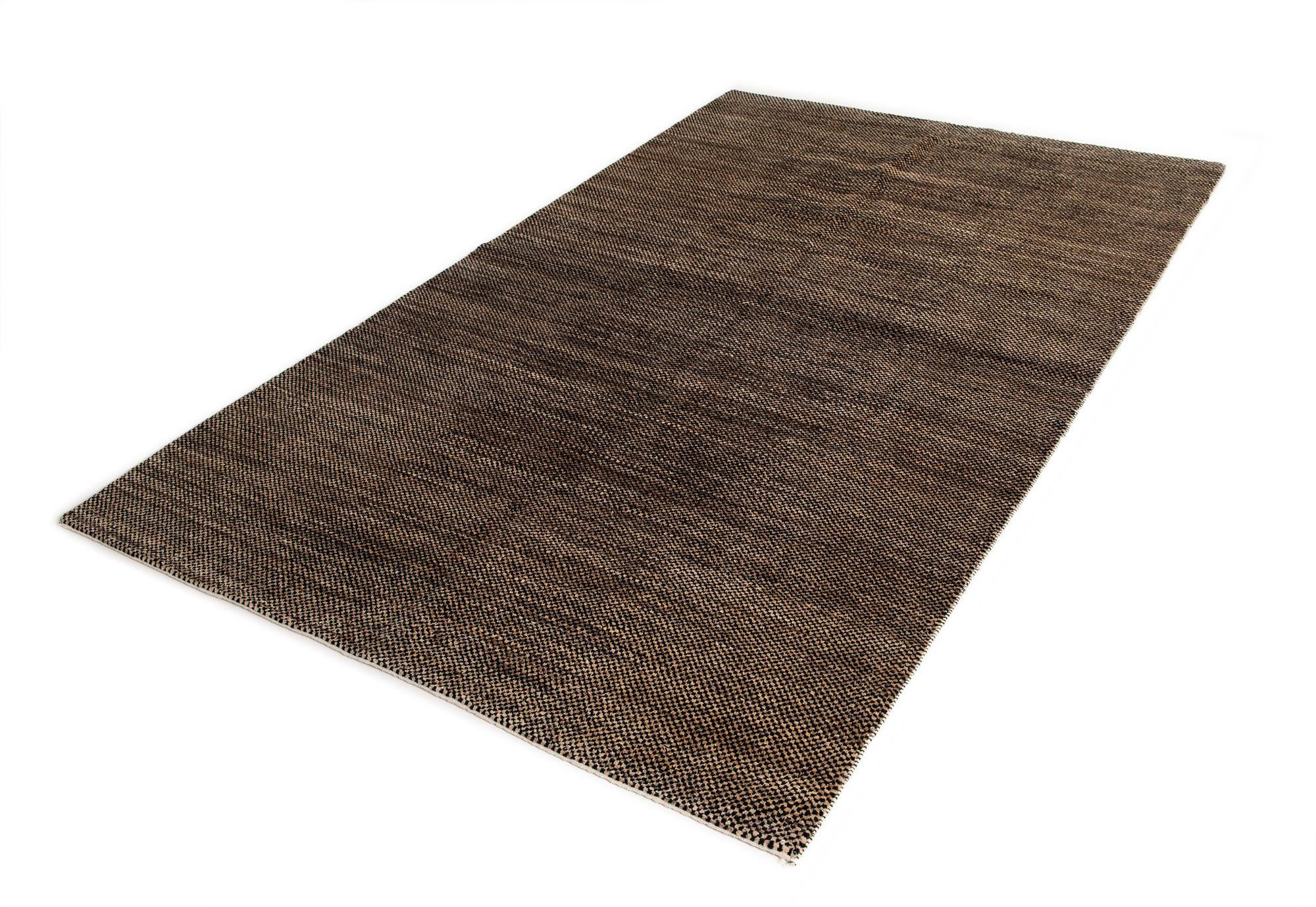 5' 6 x 8' 2 Juma Wool Rug