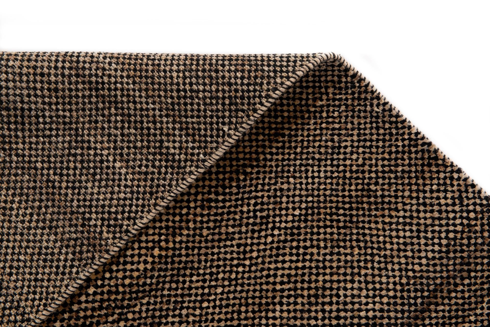 5' 6 x 8' 2 Juma Wool Rug
