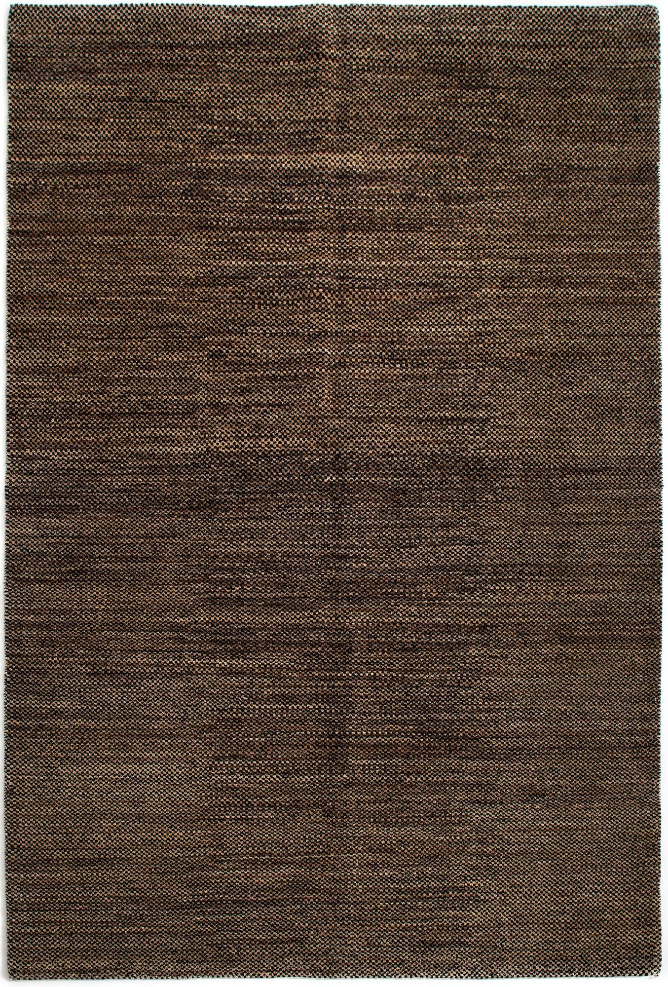 5' 6 x 8' 2 Juma Wool Rug