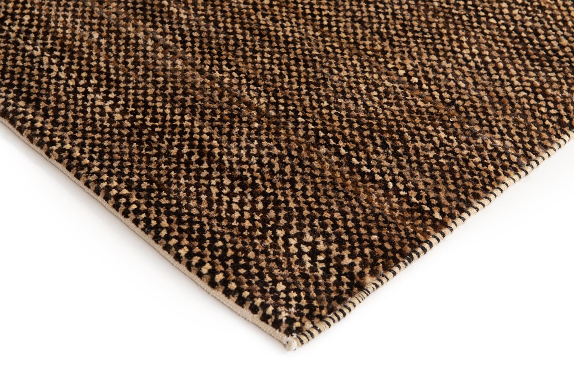 5' 8 x 8' 6 Juma Wool Rug