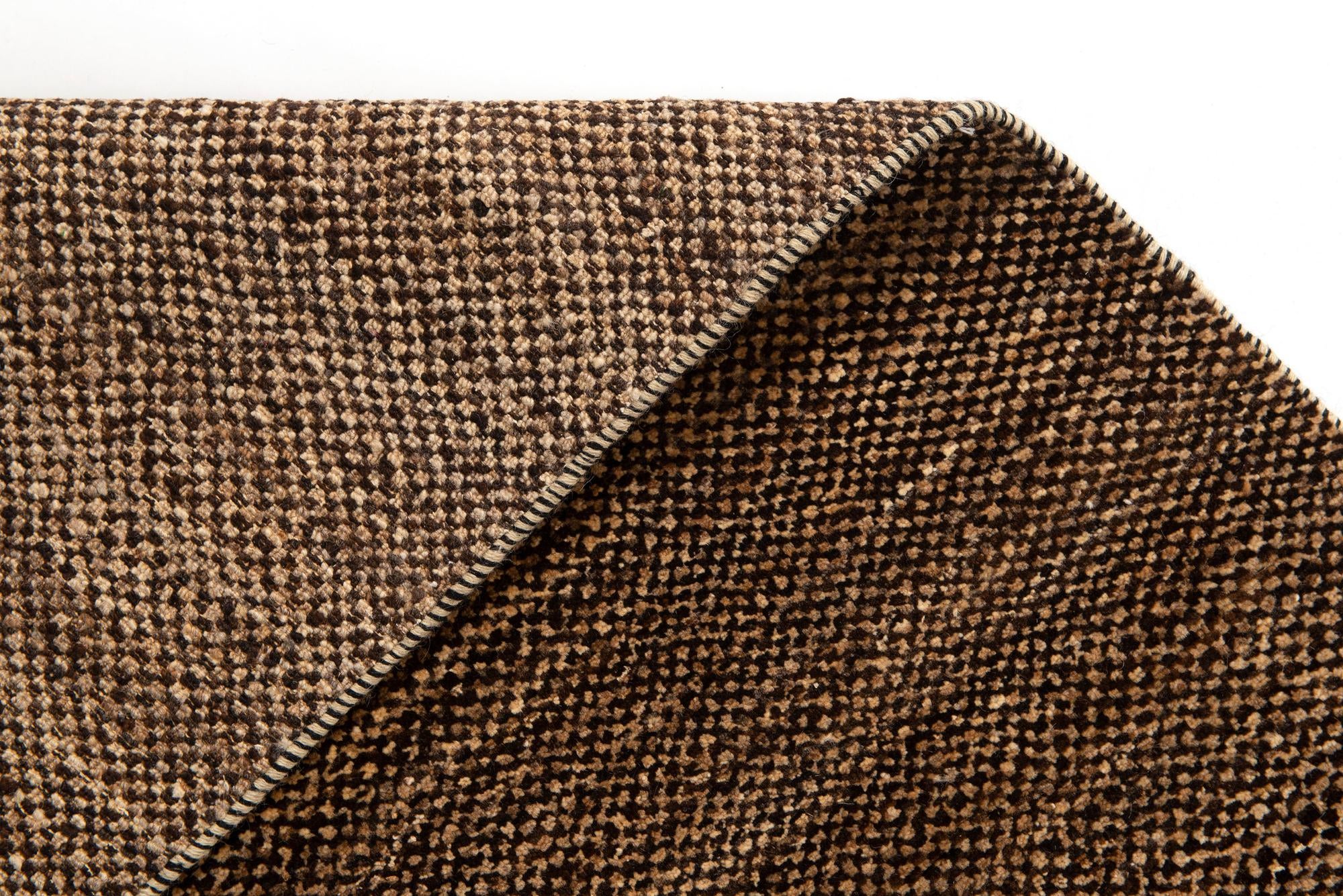 5' 8 x 8' 6 Juma Wool Rug