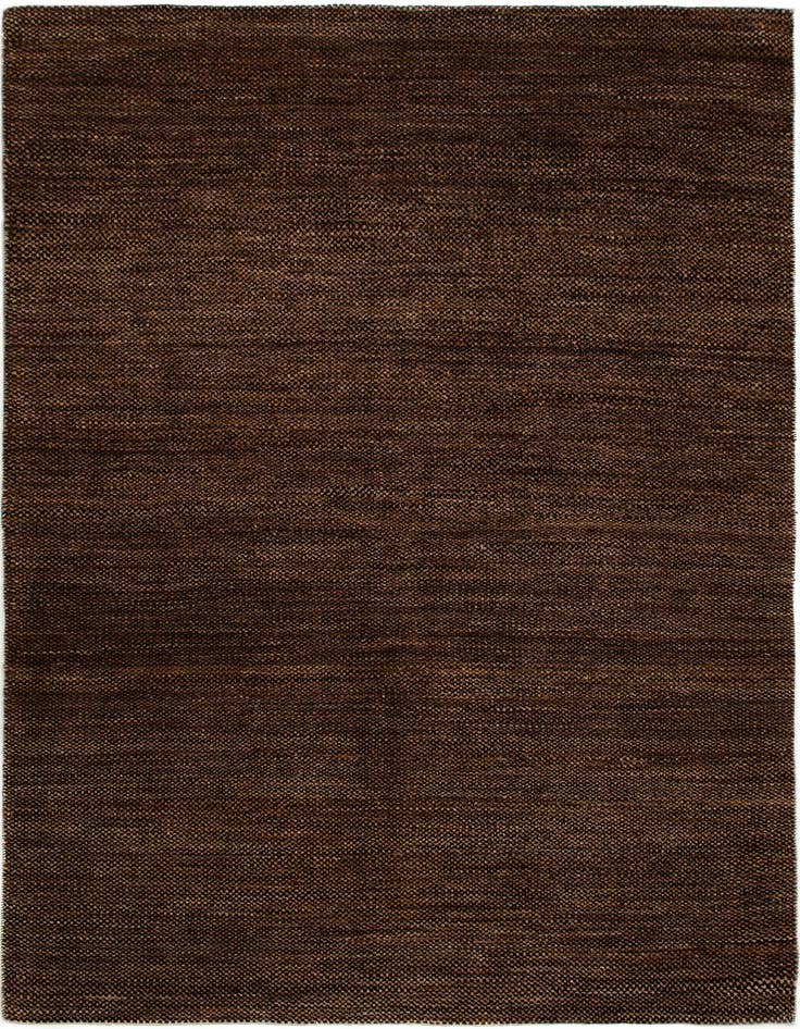 Detail image of 5' 8 x 8' 6 Juma Wool Rug