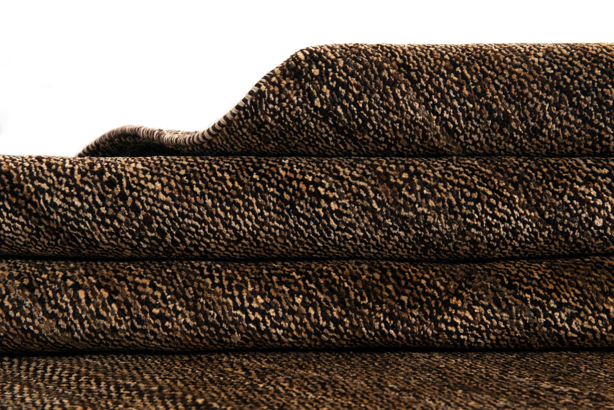 5' 6 x 7' 9 Juma Wool Rug
