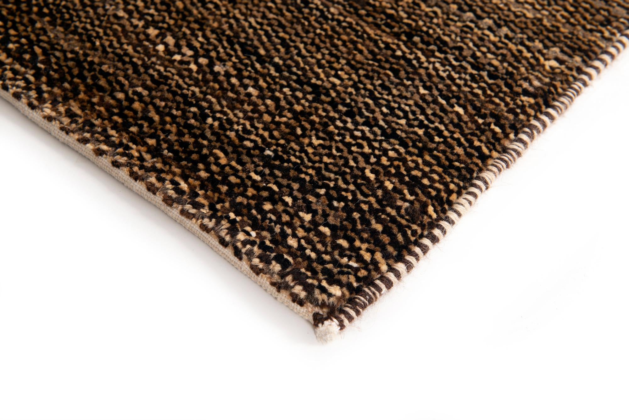 5' 6 x 7' 9 Juma Wool Rug