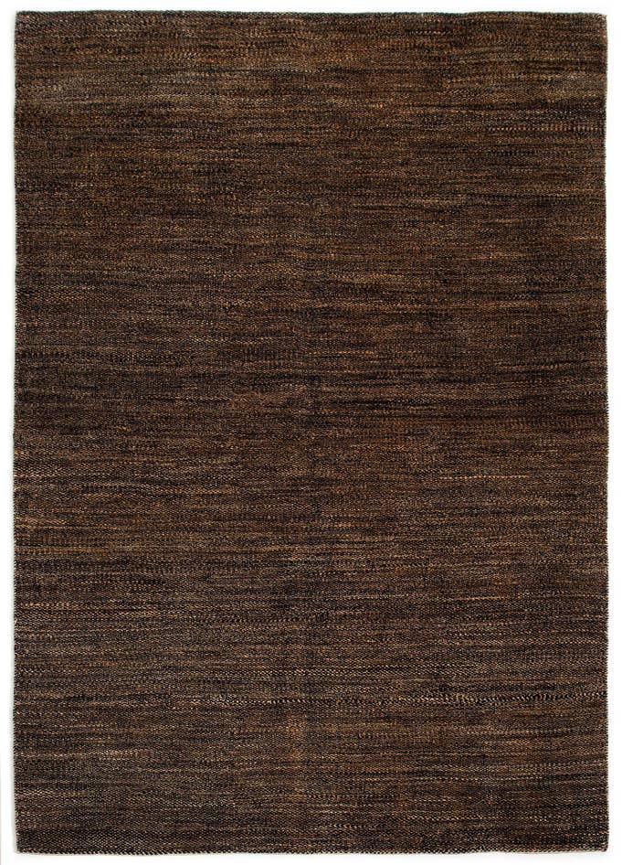 Detail image of 5' 6 x 7' 9 Juma Wool Rug